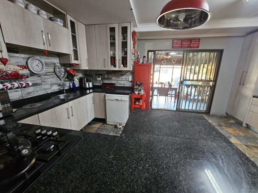 4 Bedroom Property for Sale in Sasolburg Ext 23 Free State